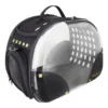 Transparent Hardcase Pet Carrier