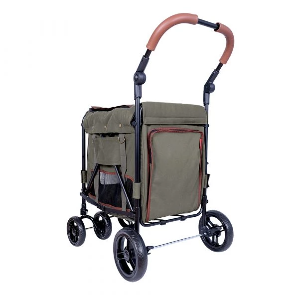 1710f877009a46f70a2bbfec389b0875.webp Gentle Giant Wagon Stroller