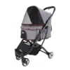 Speedy Fold Pet Stroller