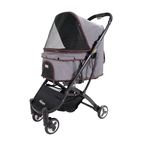 Speedy Fold Pet Stroller