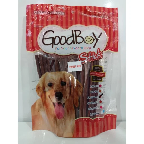 GOODBOY Stick Dog Treats 250g