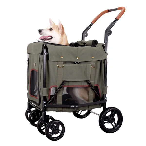 2f41c67393e906579e672c57a08d503c.webp Gentle Giant Wagon Stroller