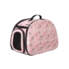 Collapsible Shoulder Pet Carrier