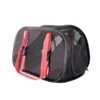 3ffce525b76d260c1591fb2a4e982d02.webp Foldable Pet Carrier Black Red