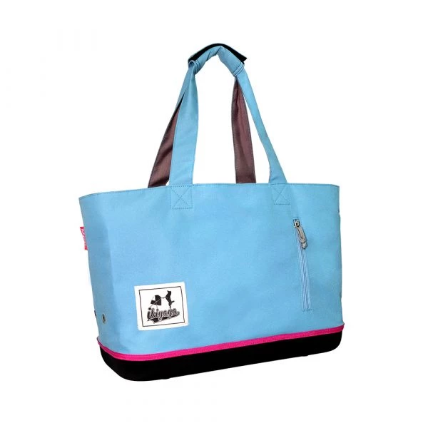 Color Play Pet Carrier