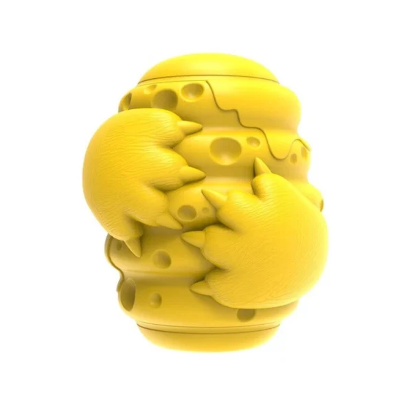 ASH MINIPET Bear Paw Treat Dispenser