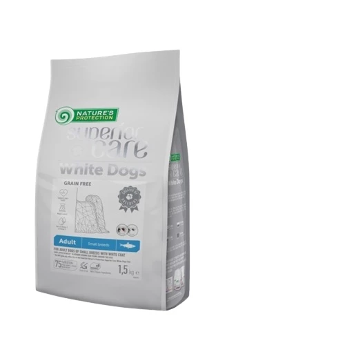 NATURE'S PROTECTION Adult Dog Food 1.5kg