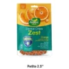 HAPPI DOGGY Dental Chew Zest 150g