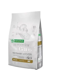 NATURE'S PROTECTION Adult Dog Food 1.5kg