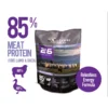 CHUNK BITS Dry Dog Food 4kg