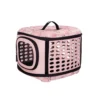 Collapsible Pet Carrier