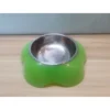 8d4a36dd486e54186605214102eea6bb.webp Flower Shaped 2-in-1 Pet Bowl 15x6cm