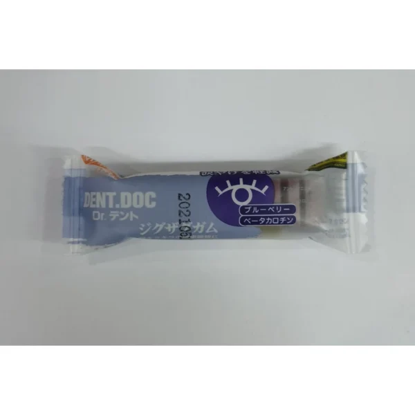 DENT.DOC Shark Bone Dental Chew Stick