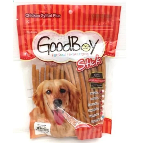 GOODBOY Stick Dog Treats 250g