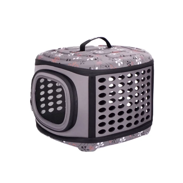 Collapsible Pet Carrier