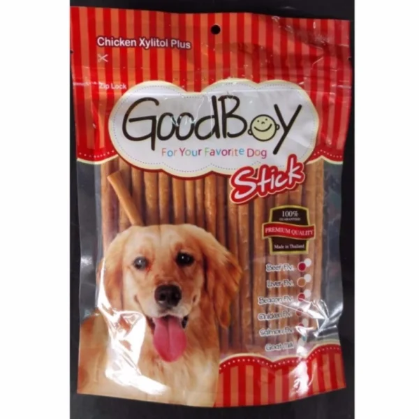 GOODBOY Stick Dog Treats 250g