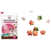 a2c25d9ec757fb57ad5a9ff34745d154.webp HOWBONE Just Pure Dog Snacks 75g