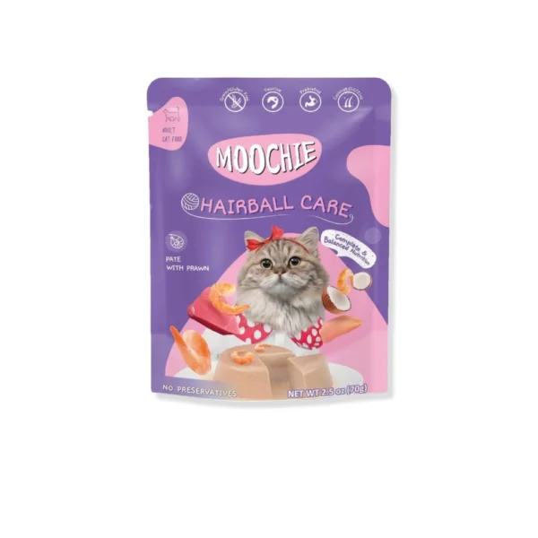 a569ce0ba89e29b0ca10da4abb4da1b5.webp MOOCHIE Cat Wet Food Pouch 70g