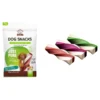 a70f76d431c7ac1a64d31a78139dcccb.webp HOWBONE Just Pure Dog Snacks 75g