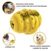 ASH MINIPET Bear Paw Treat Dispenser
