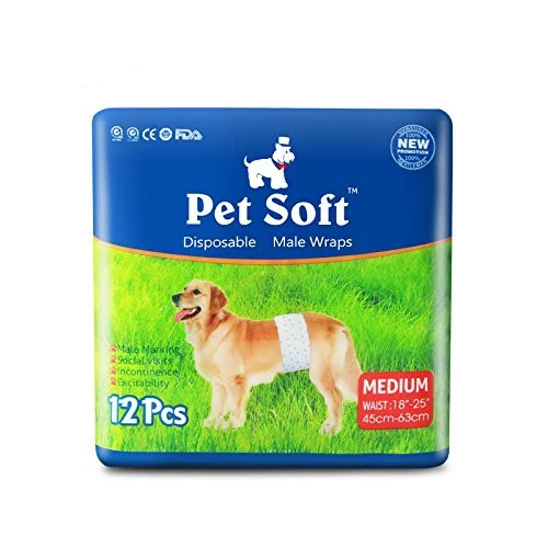 b513ddc7c6b68ea493af1e52f48307d2.webp PET SOFT Male Wrap Dog Diapers