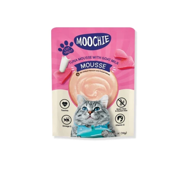 b66e580ba906e21259779cbce23e6a7e.webp MOOCHIE Cat Wet Food Pouch 70g