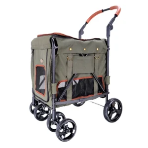 Gentle Giant Wagon Stroller