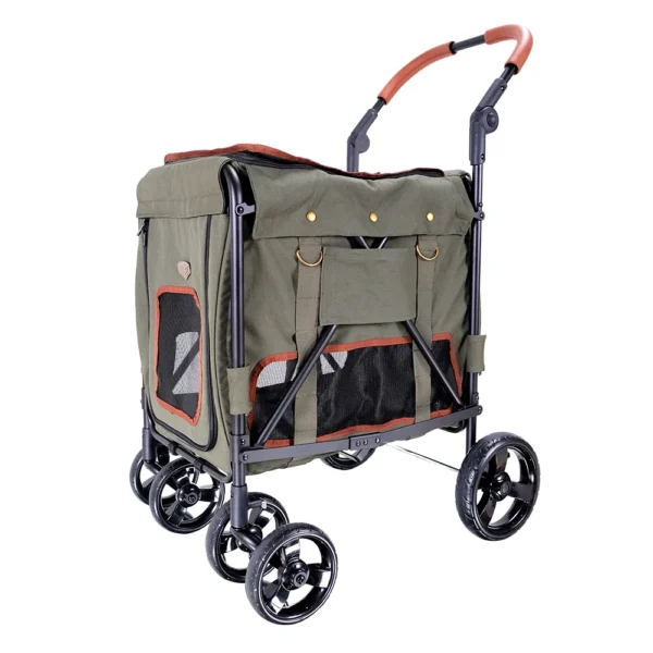 be368808c0f797f68a440314387372eb.webp Gentle Giant Wagon Stroller