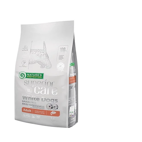 NATURE'S PROTECTION Adult Dog Food 1.5kg