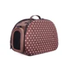 Collapsible Shoulder Pet Carrier