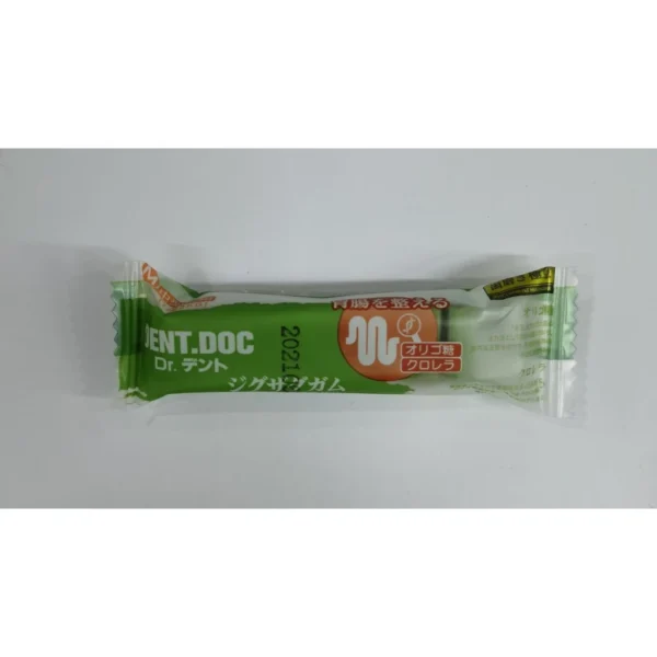 DENT.DOC Shark Bone Dental Chew Stick
