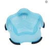 Star Shape Pet Bowl 13cm