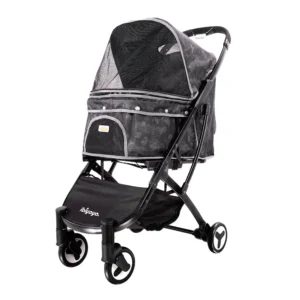 Speedy Fold Pet Stroller