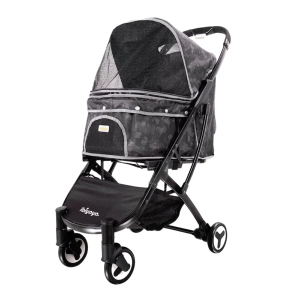 Speedy Fold Pet Stroller