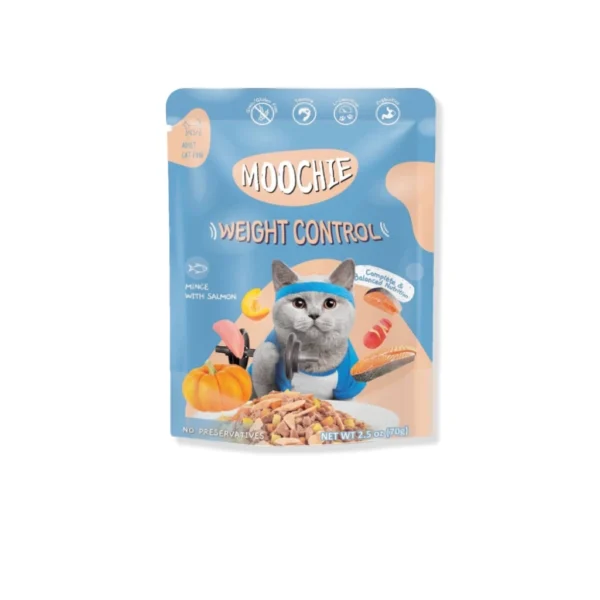 de5057f523f3290f330335117ed3efa3.webp MOOCHIE Cat Wet Food Pouch 70g