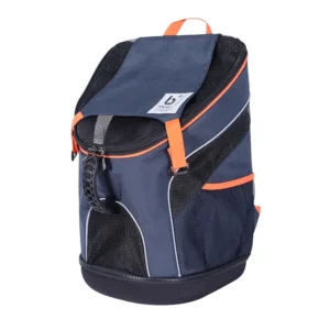Ultralight Backpack Carrier Navy Blue