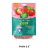 HAPPI DOGGY Dental Chew Zest 150g
