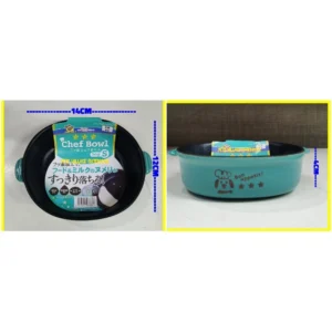 ff6a73fe70271edd5b64b75b2931fee2.webp DOGGYMAN Chef Bowl For Dogs