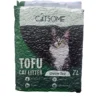 CATSOME Clumping Tofu Cat Litter 7L