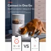 Homerun Real Smart Pet Feeder