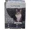 CATSOME Clumping Tofu Cat Litter 7L