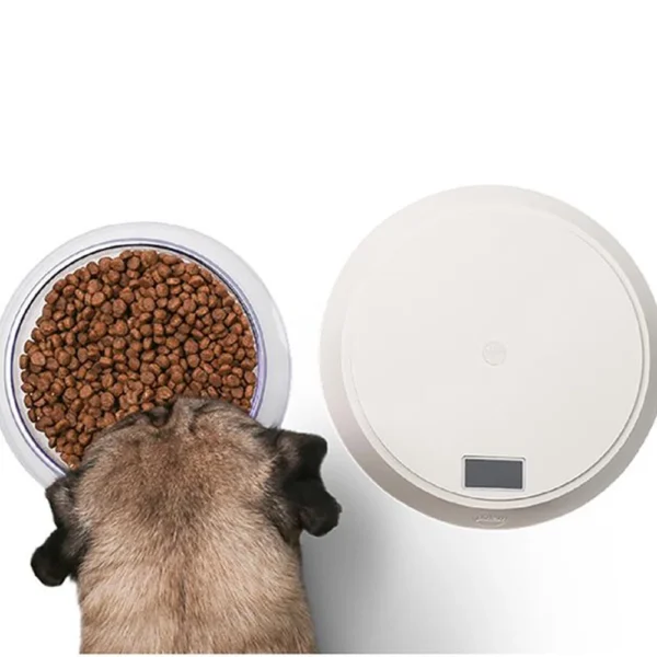 Pidan Smart Bowl Digital Scale
