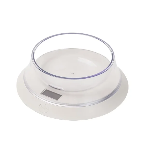 Pidan Smart Bowl Digital Scale