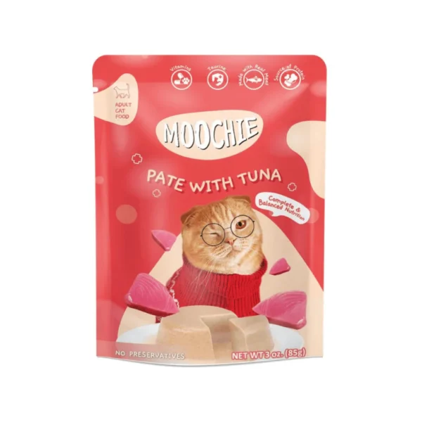 my-11134207-7r98u-lve58heewk0xd4.webp MOOCHIE Cat Wet Food Pouch 70g