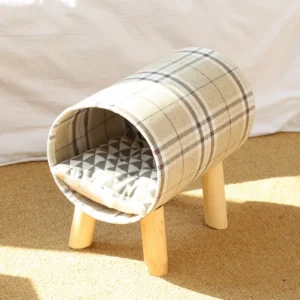 my-11134207-7r992-lvvhzmu266i82b.webp Cat Bed Cozy Tunnel