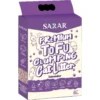 my-11134207-7ras8-m2by3azjtvb12d.webp SARAR Clumping Tofu Cat Litter 6L/2kg