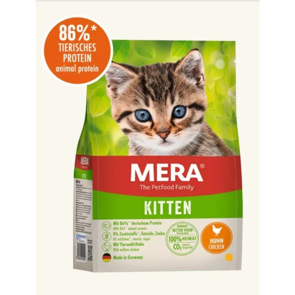 my-11134207-7rasa-m430qio38mw861.webp MERA Cat Food 400g