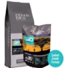 CHUNK BITS Dry Dog Food 13kg