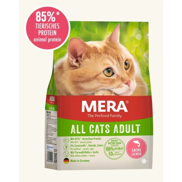my-11134207-7rasb-m430rvyr3myh5b.webp MERA Cat Food 400g