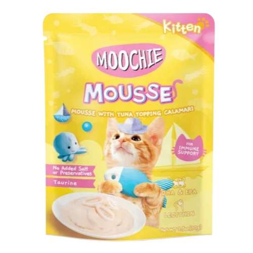 my-11134207-7rasb-m6b0cndvdqpx95.webp MOOCHIE Cat Wet Food Pouch 70g